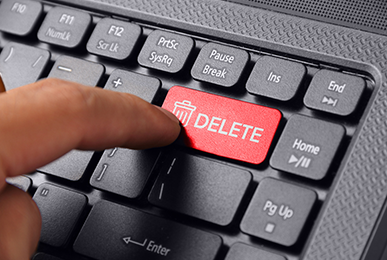 How To Delete Data From Your Computer Before Properly Recycling It